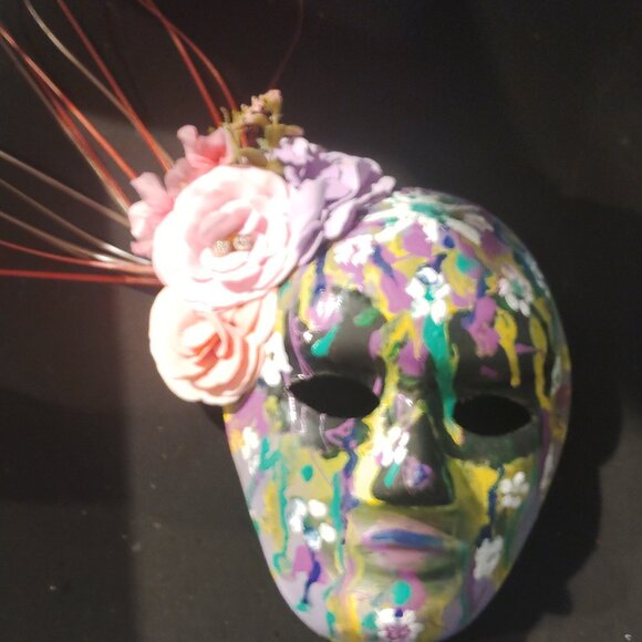 Custom MASKS - Picture 6 of 16